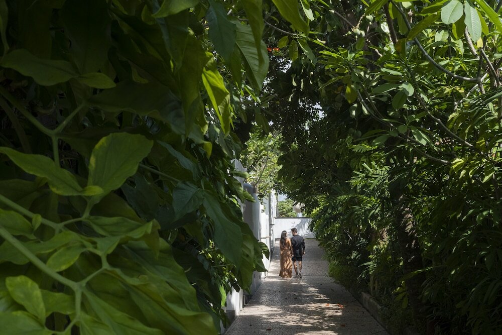 Фото Monolocale Resort Seminyak by Ini Vie Hospitality