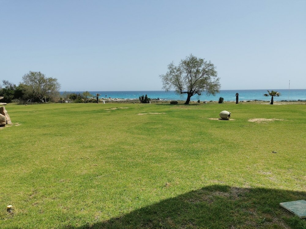 Фото Cap Bon Kélibia Beach Hôtel&Spa