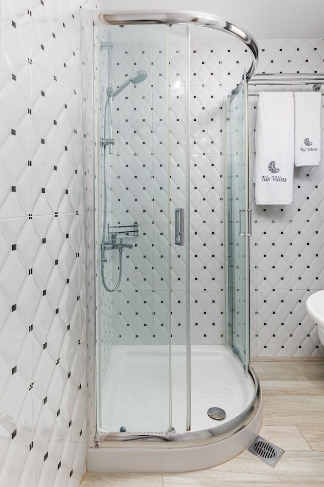 Фото Ilis Villas