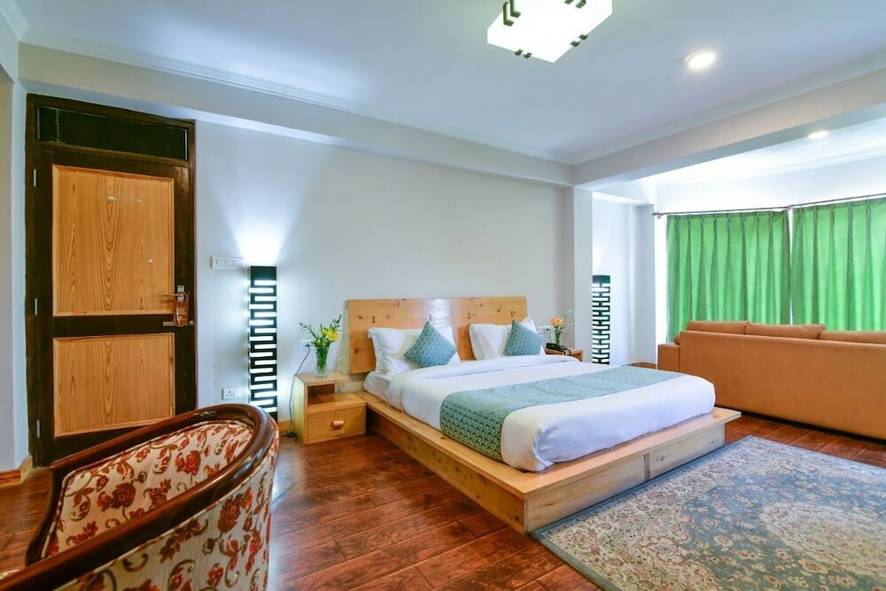 Фото Mantra Hotel