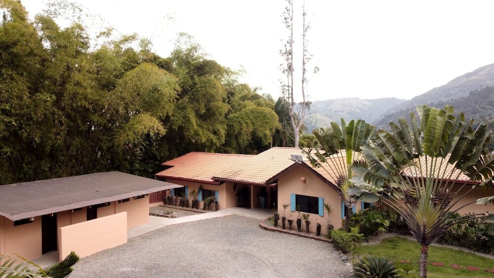 Фото Villa Brisal