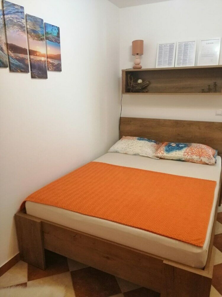 Фото Sanja - 100 Meters to the Beach - A4