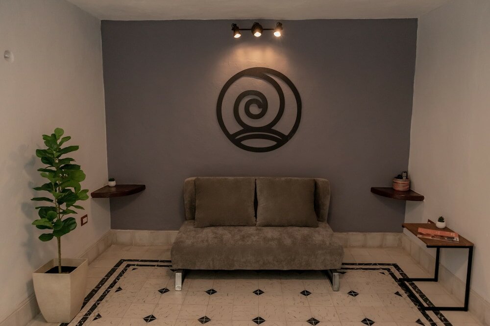 Фото Kuxtal Hotel Boutique