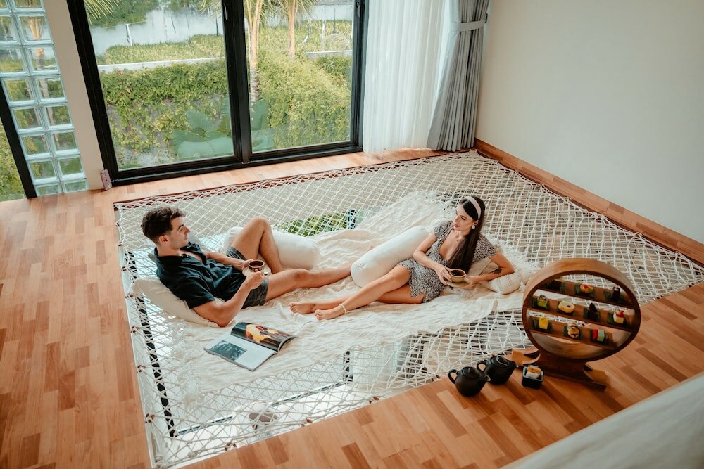 Фото Astera Resort Canggu