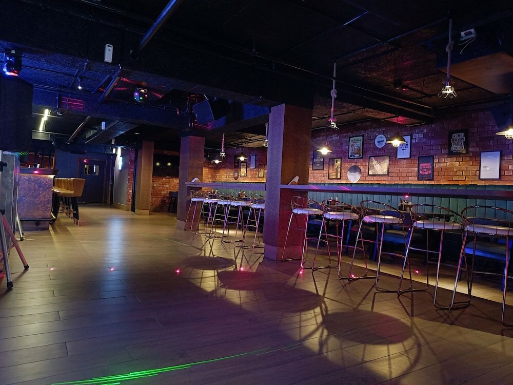 Фото The Kings Park Grand