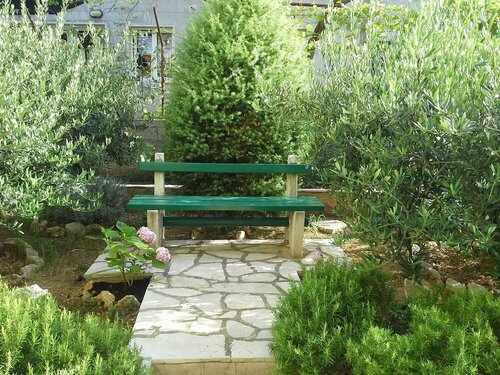Гостиница Josi - With Beautiful Garden - A2 Zuti