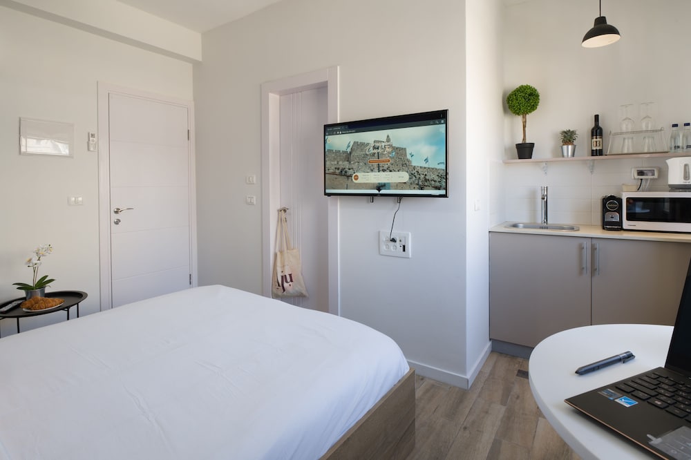 Фото Aju Ben Yehuda 23