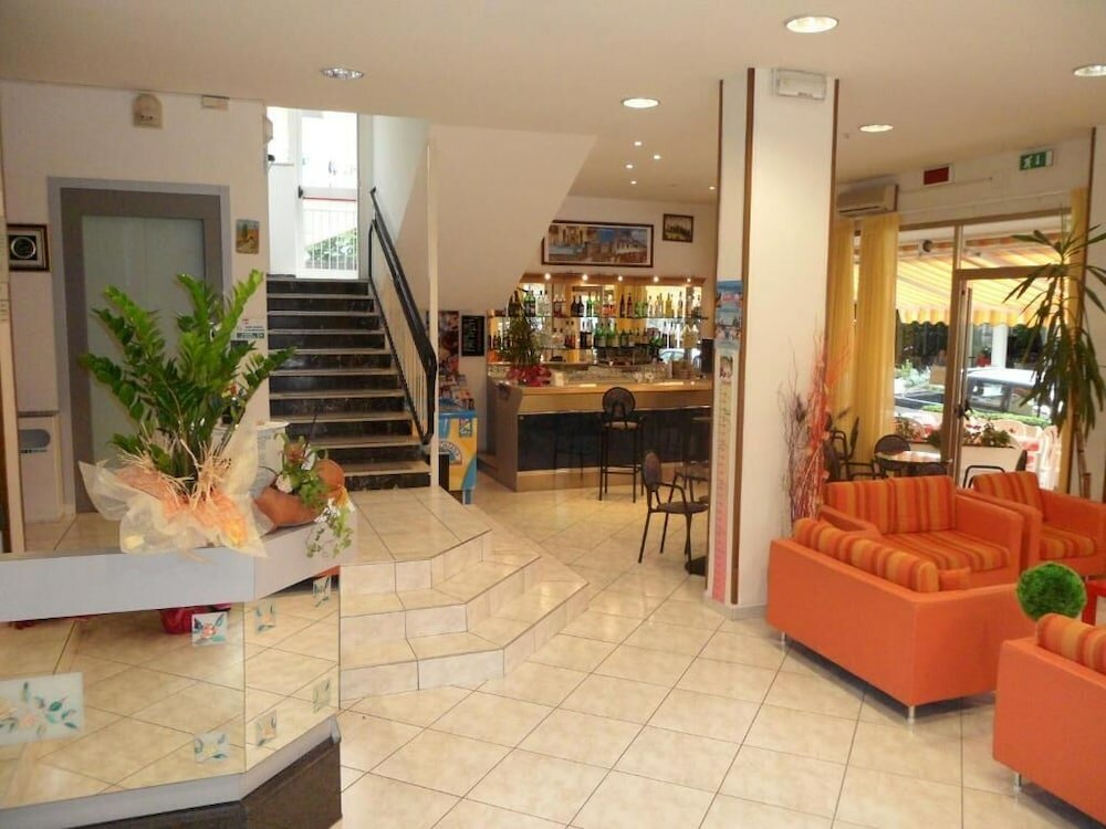 Фото Hotel Galileo