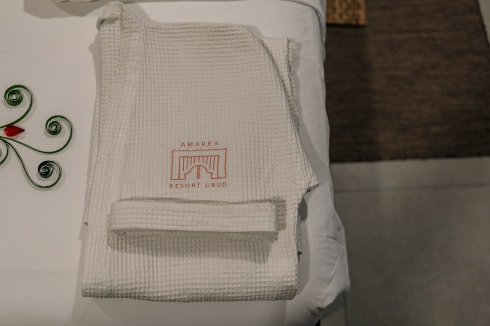 Фото Amarea Resort & SPA Ubud by iNi Vie Hospitality