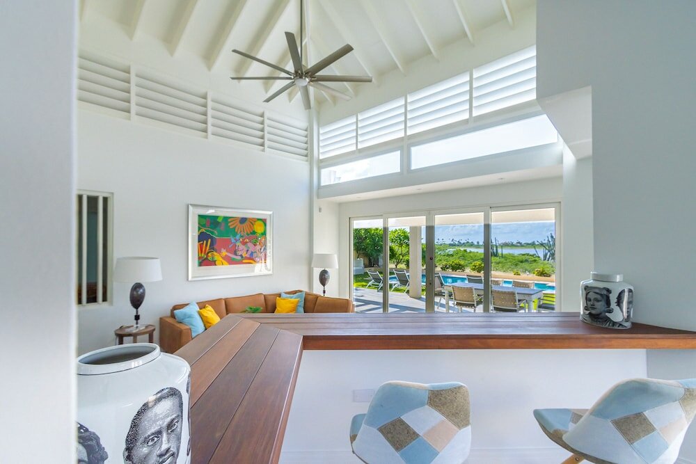 Фото Ocean View! Fully Renovated Villa, Private Pool!