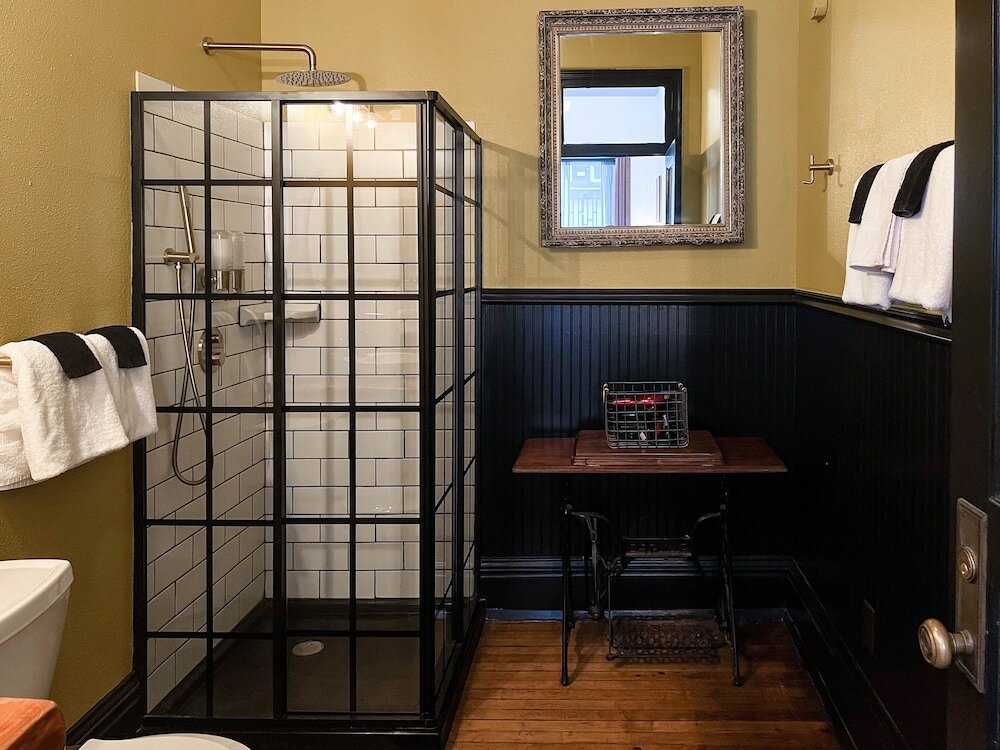 Фото The Oliver Inn