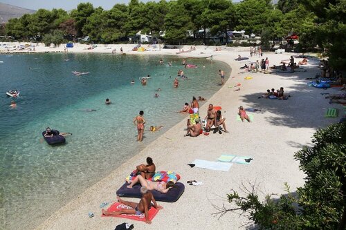 Гостиница Kaza - 50m From the Beach With Parking - A2