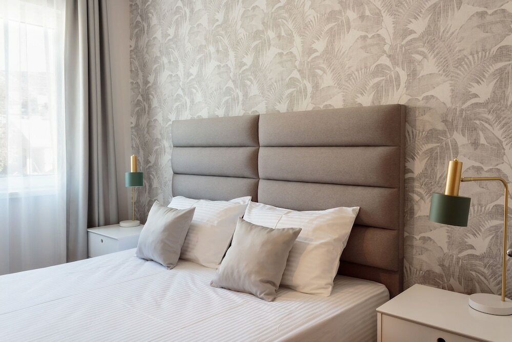 Фото Apartments Mini Laguna