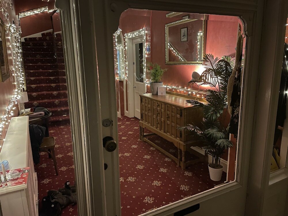 Фото Moffat Independent Hostel