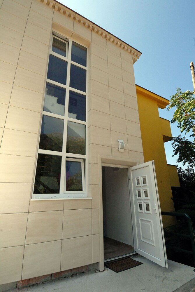 Фото Apartments Vesna