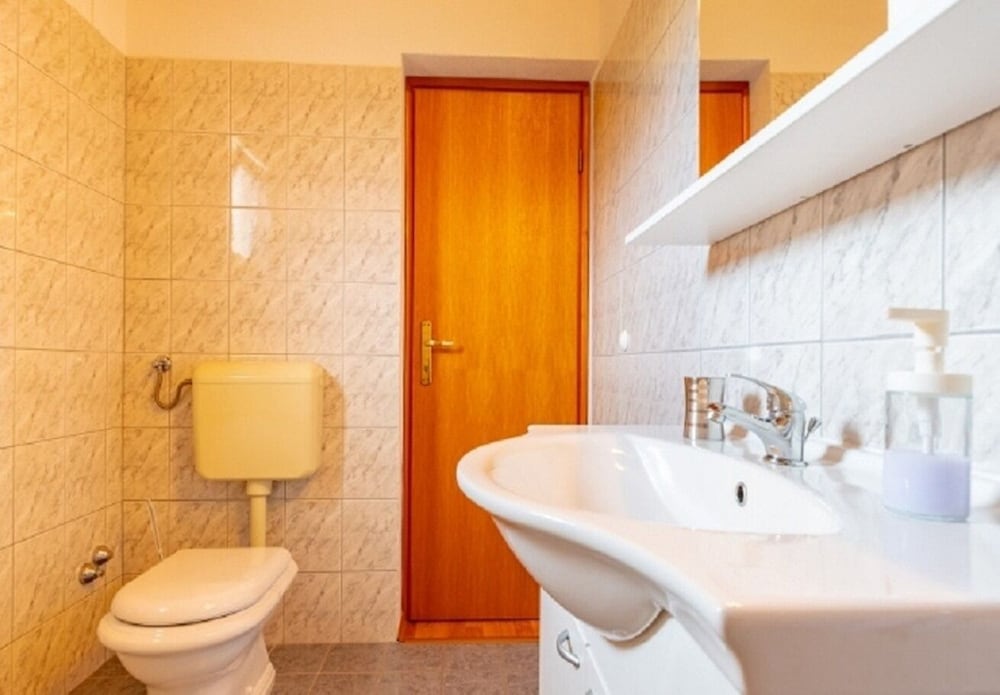 Фото Željko - Amazing sea View - A2 Ivan