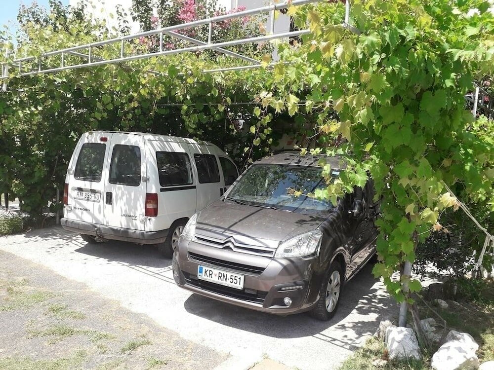 Фото Mili - 250 m From sea - A1 Marjetka