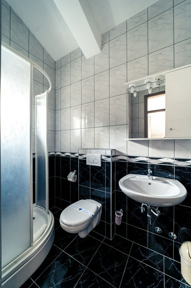 Фото Apartments Vesna