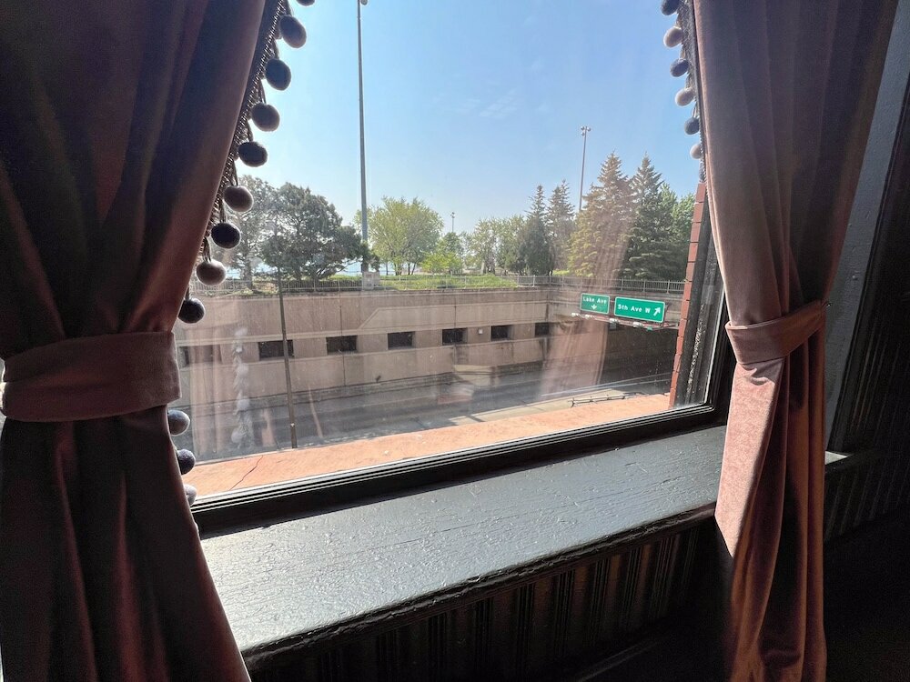 Фото The Oliver Inn