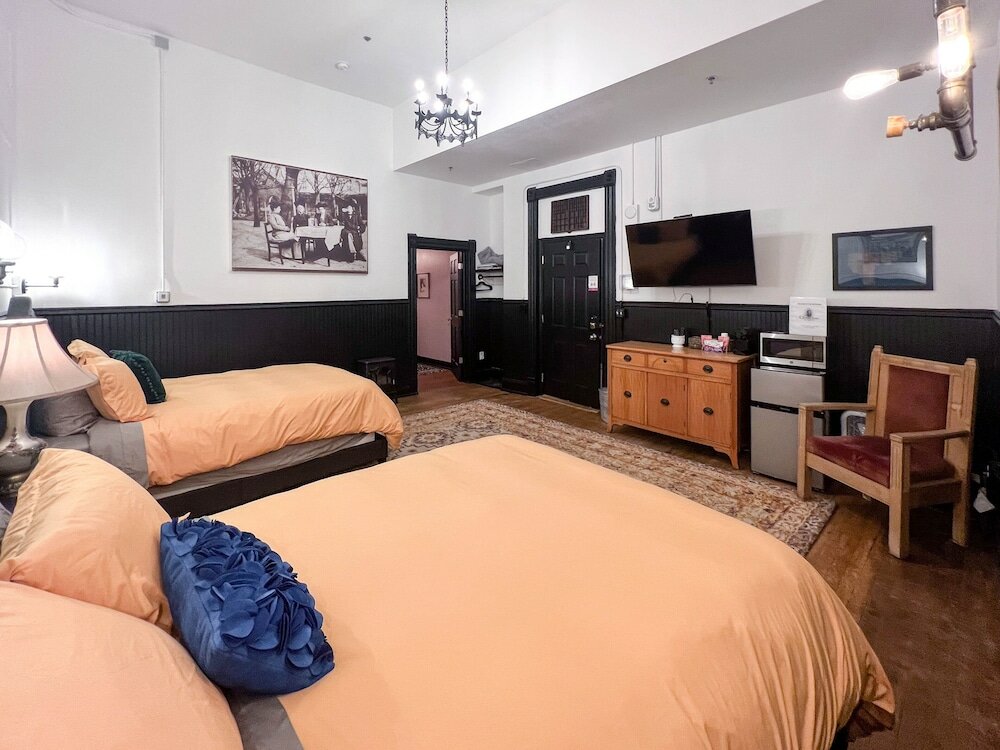 Фото The Oliver Inn