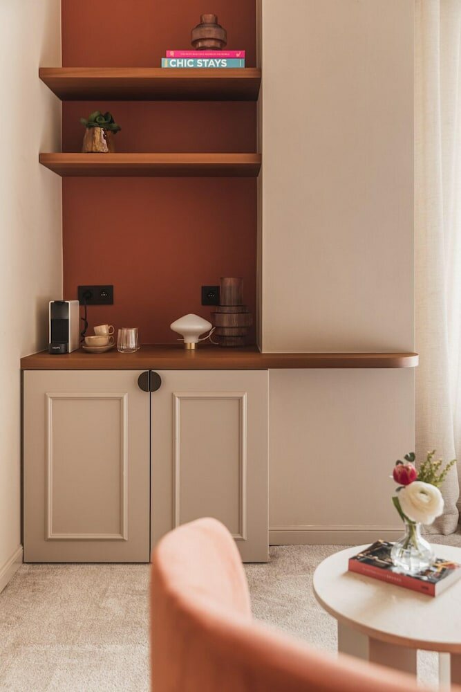 Фото Boutique b&b Raphaëlles