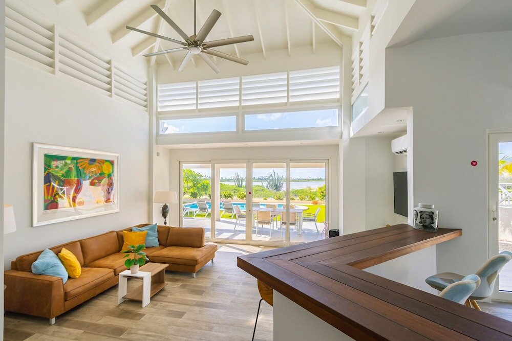 Фото Ocean View! Fully Renovated Villa, Private Pool!