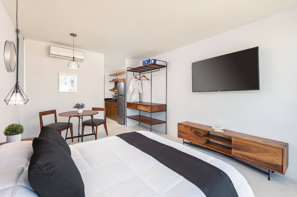 Фото Boho Lofts & Studios