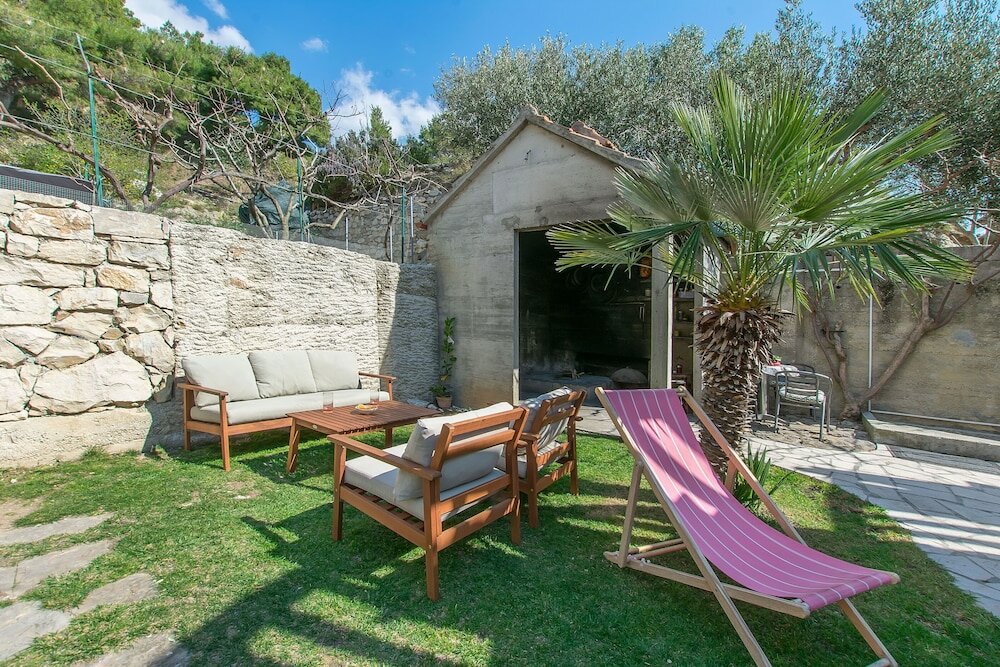 Фото Apartments Clarus Mare