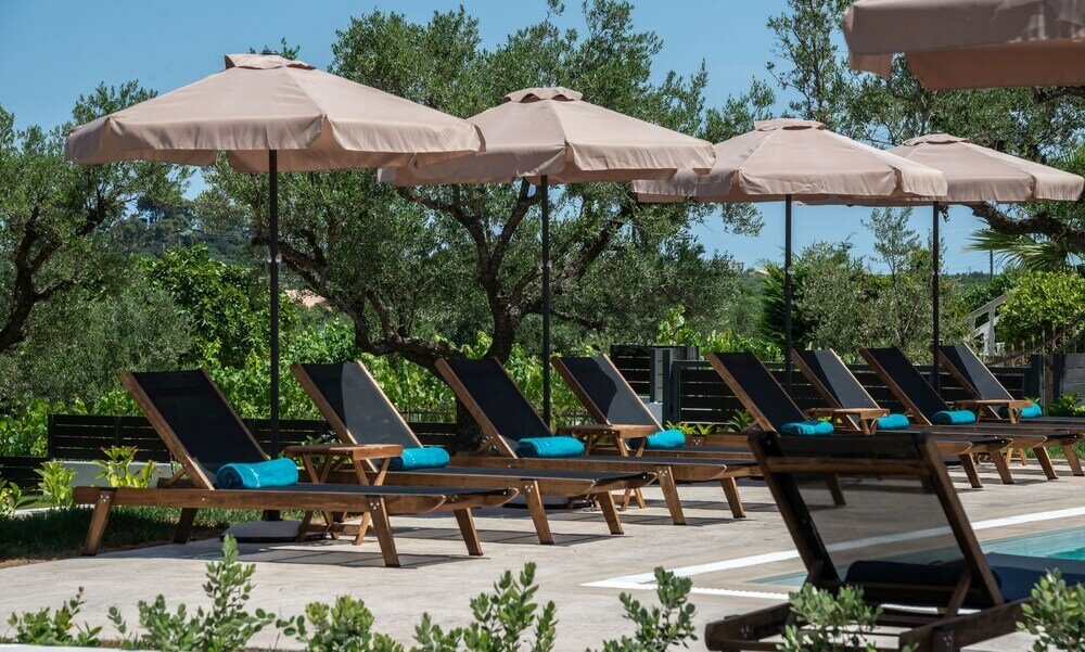 Фото Delight Luxury Villa