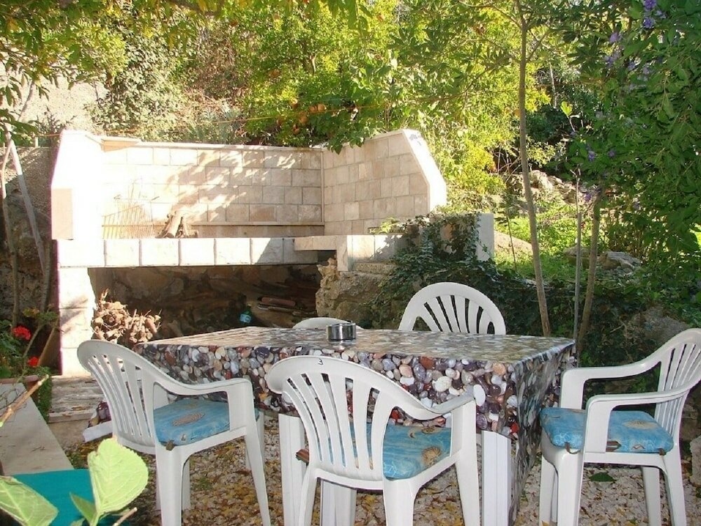 Фото Anita - Parking - Sa5