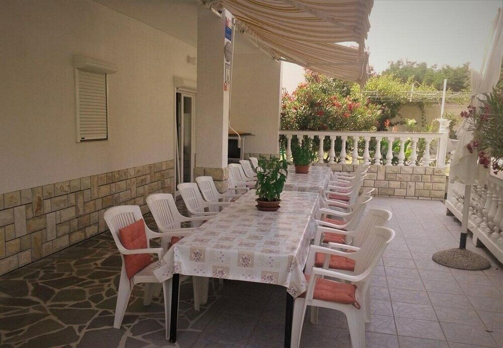 Фото Mili - 250 m From sea - A1 Marjetka