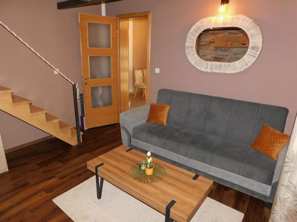 Фото Ivan - With Jacuzzi - A1