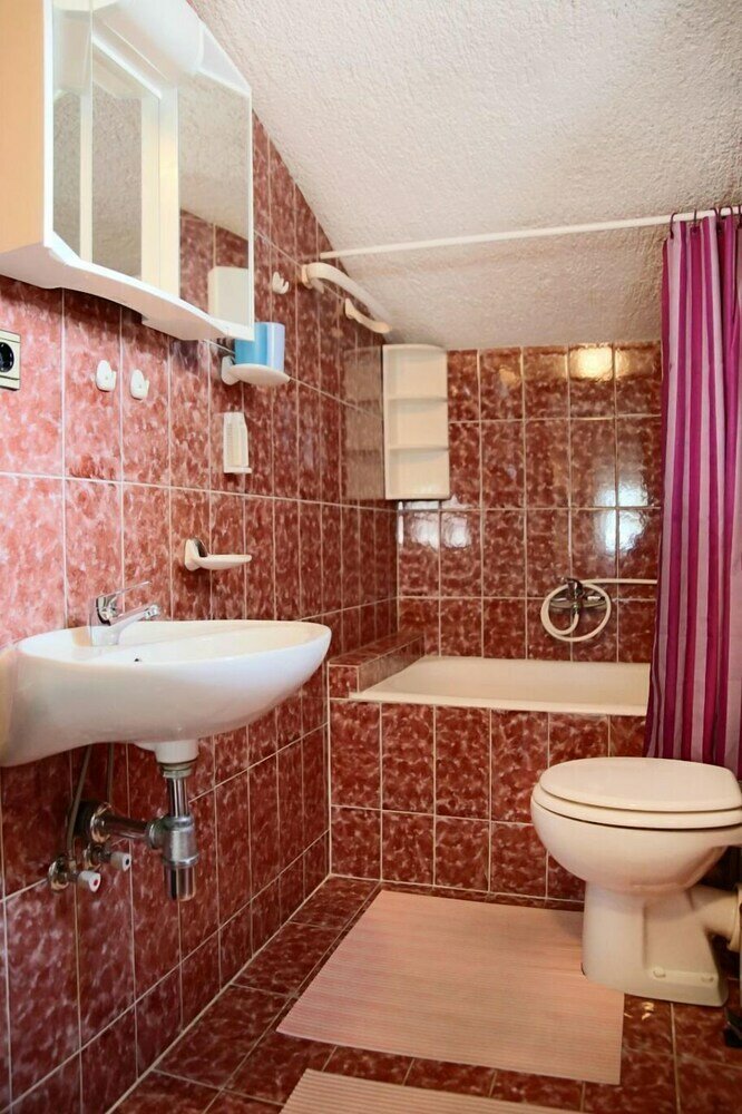 Фото Miba - Close to the sea & Parking - A1