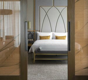 Гостиница Fili