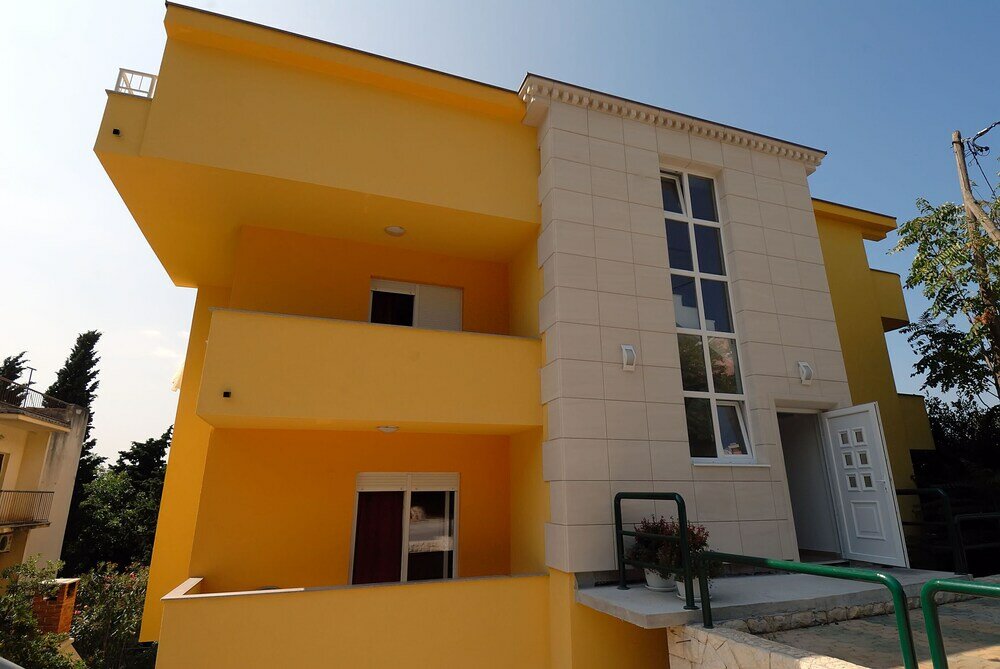 Фото Apartments Vesna