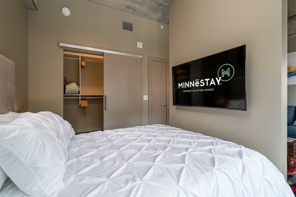 Фото Sable 44 - One Bedroom