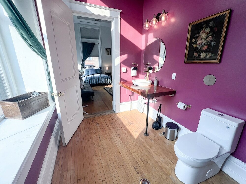 Фото The Oliver Inn