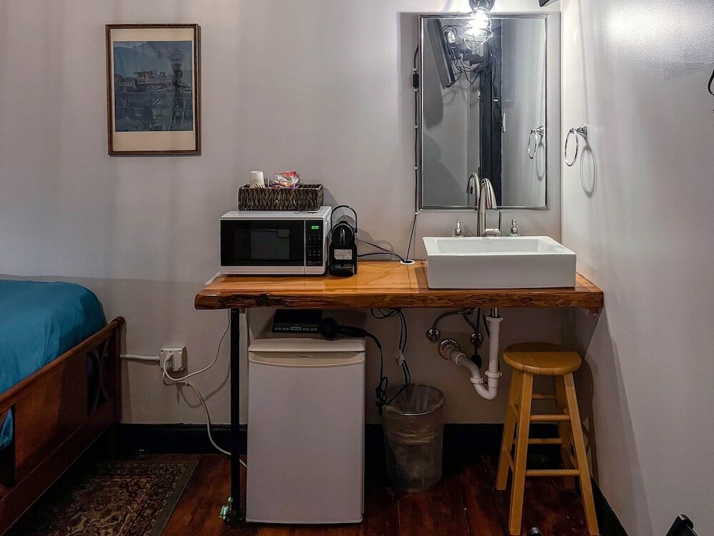 Фото The Oliver Inn