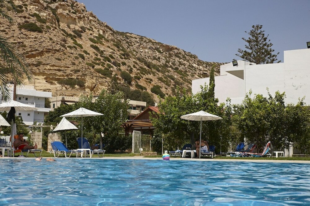 Фото Elea Terra Hotel