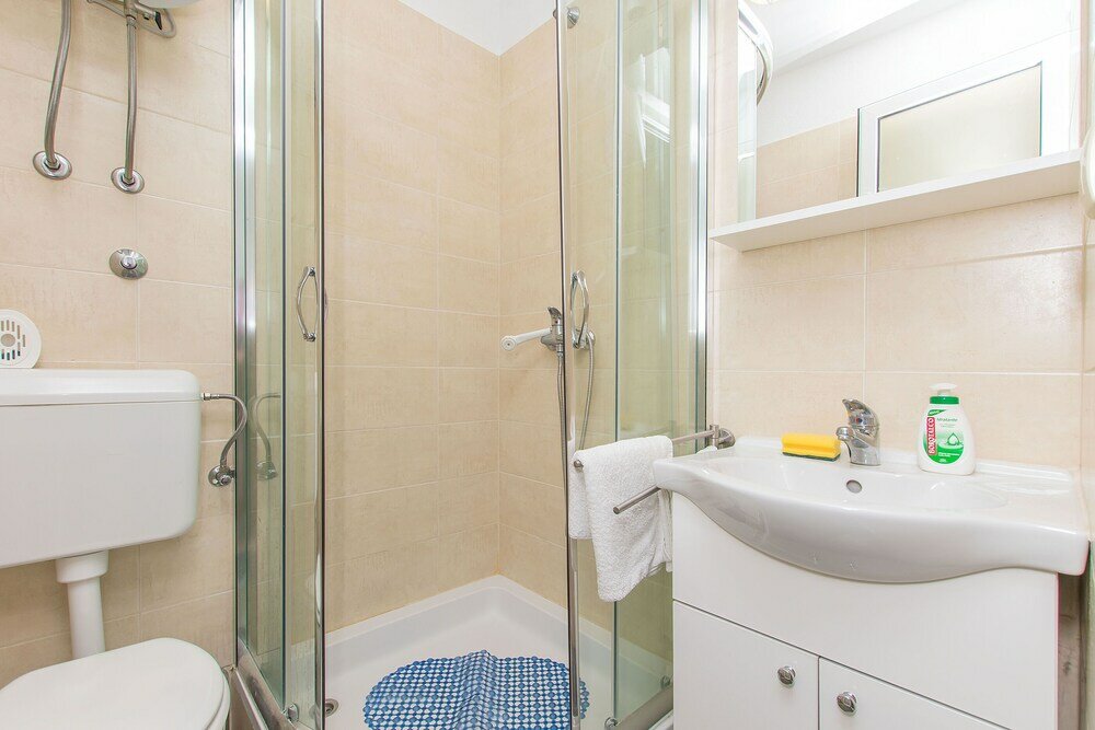 Фото Apartments Clarus Mare