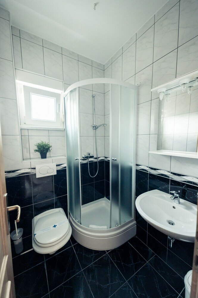 Фото Apartments Vesna