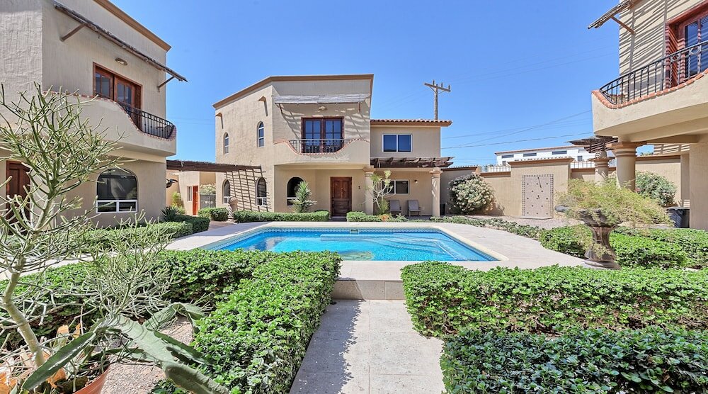 Фото Villa Sonari 3 by Kivoya