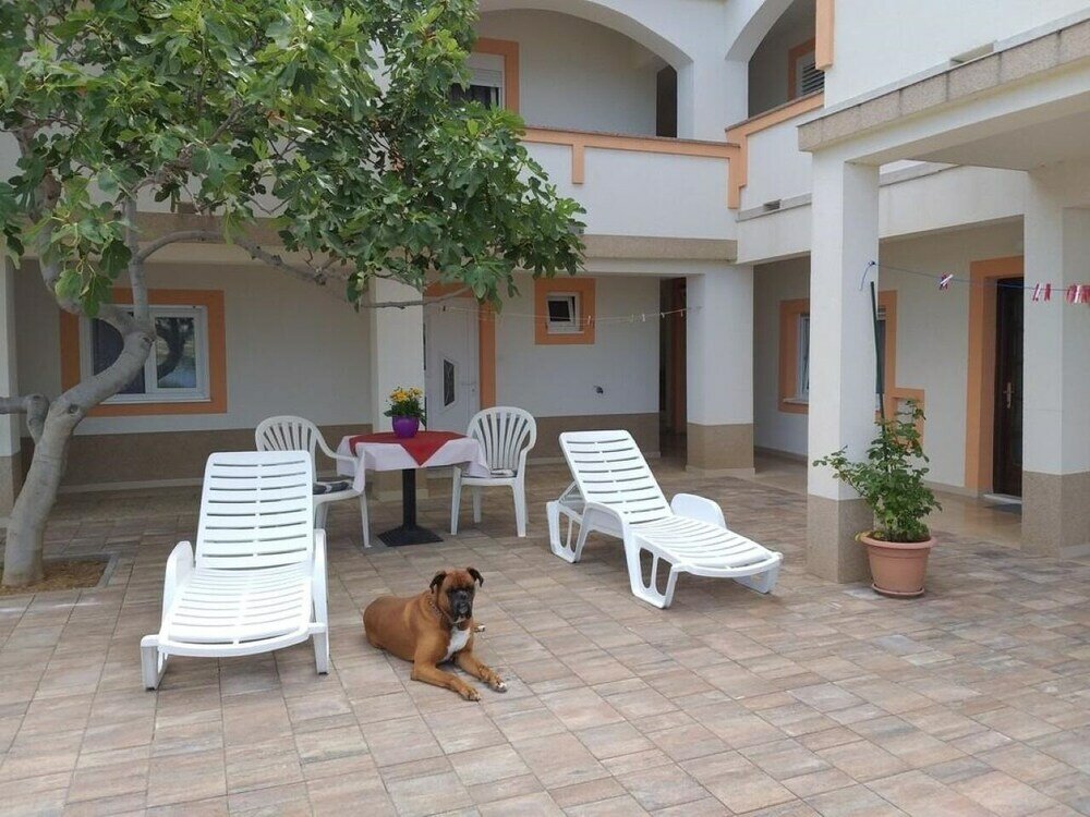 Фото Ante - Close to the sea - A1