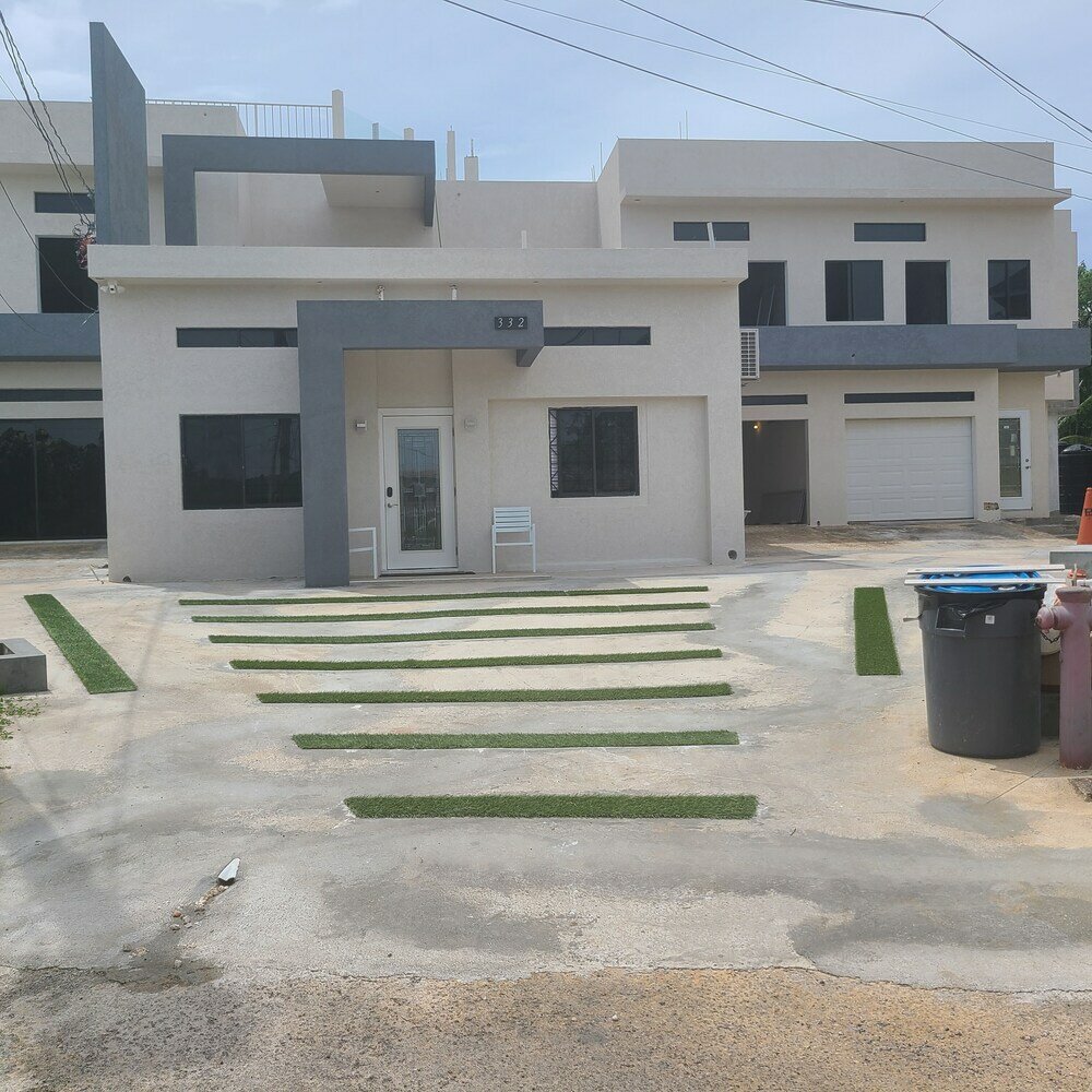 Фото Villa Jamaica