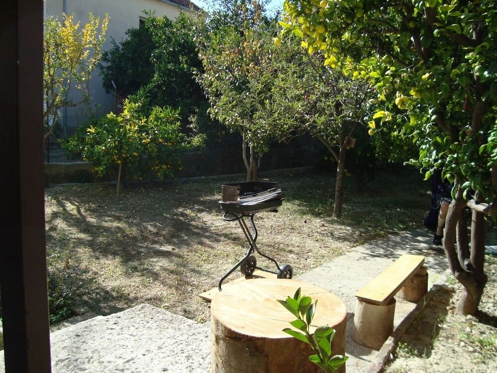 Фото Vedrana - 150 m From Beach - A1