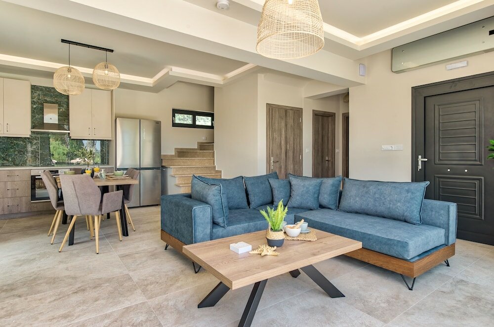 Фото Delight Luxury Villa