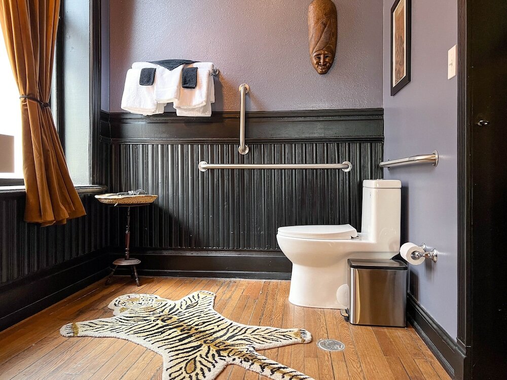 Фото The Oliver Inn