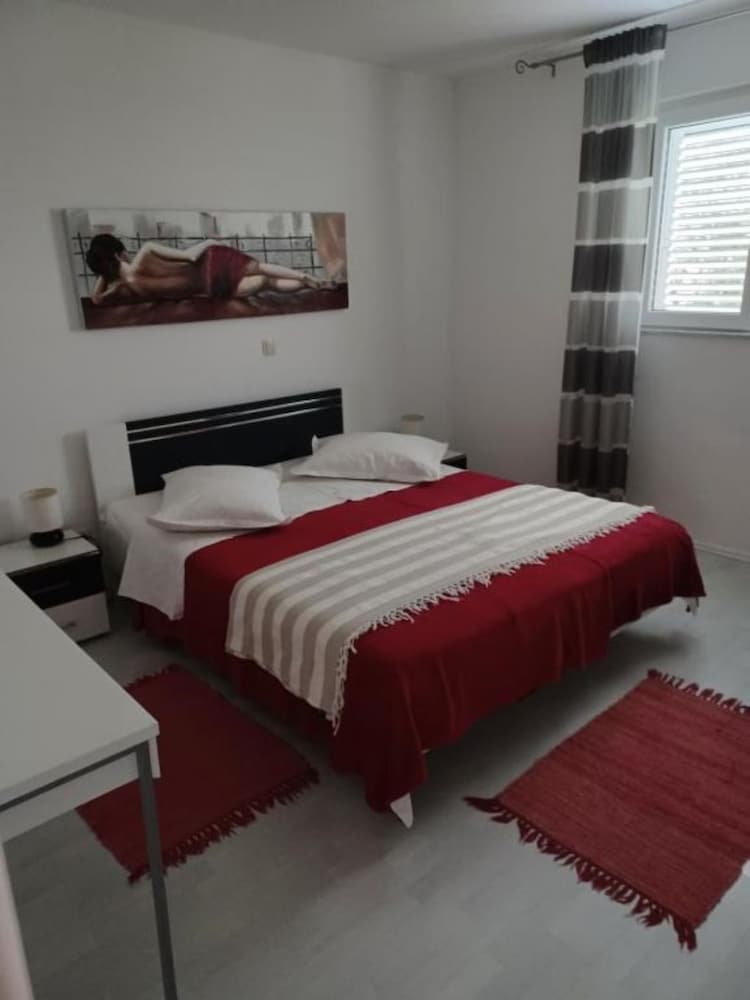 Фото Pero - 50 m From sea - A3 Lea