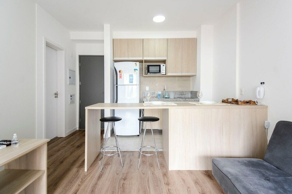 Фото Nun Apartments by BnbHost