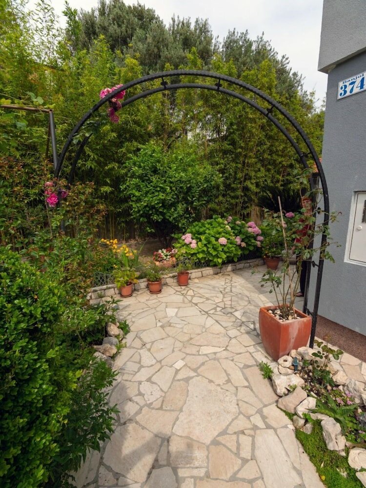 Фото Keko - 100 m From the Beach - A1